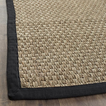 SAFAVIEH Area Rug 8' Square - Image 9