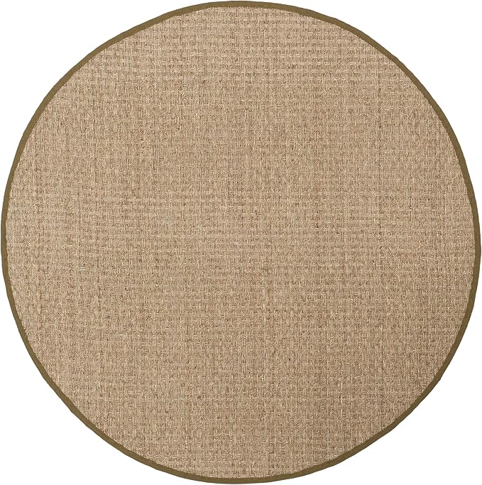 SAFAVIEH Area Rug 6' Round - Image 3