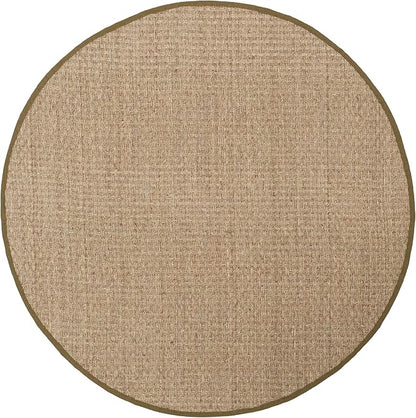 SAFAVIEH Area Rug 4' Round - Image 2