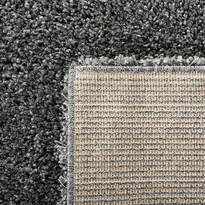 SAFAVIEH California Shag Collection Runner Rug - Image 9