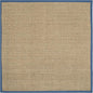 SAFAVIEH Area Rug 4' Square by Unknown