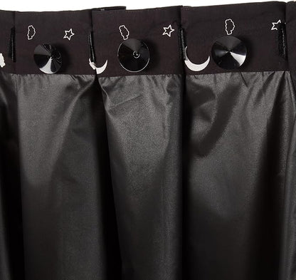 Amazon Basics Portable Blackout Curtain Shade - Image 4