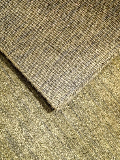 Hand Knotted Loom Wool ECO-Friendly Area Rugs - Image 3