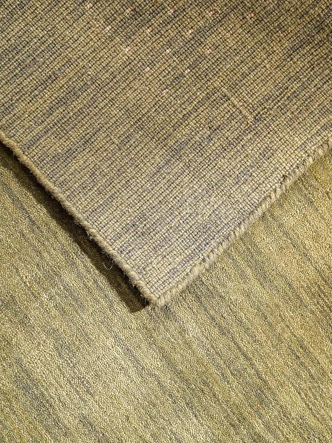 Hand Knotted Loom Wool ECO-Friendly Area Rugs - Image 4