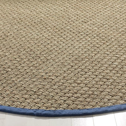 SAFAVIEH Area Rug 6' Round - Image 4