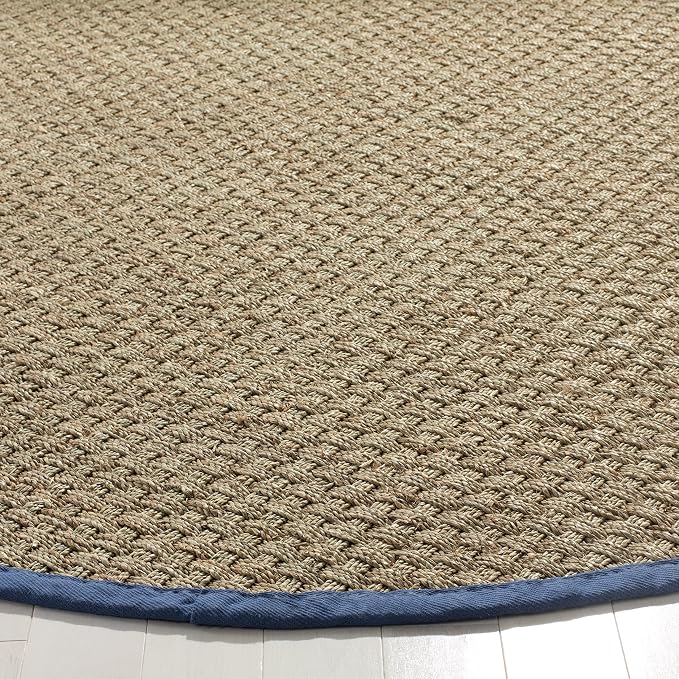 SAFAVIEH Area Rug 4' Round - Image 4