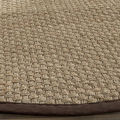SAFAVIEH Area Rug 6' Round - Image 6