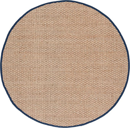 SAFAVIEH Area Rug 6' Round - Image 3