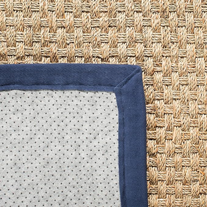 SAFAVIEH Area Rug 6x9 - Image 8