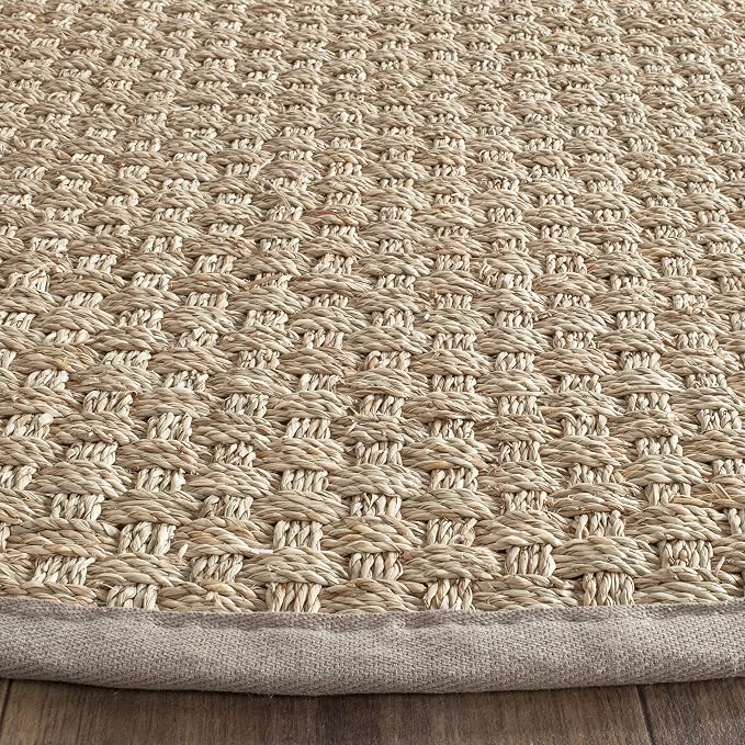 SAFAVIEH Area Rug 5' Round - Image 3