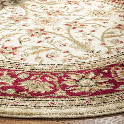 SAFAVIEH Lyndhurst Collection Area Rug - Image 6