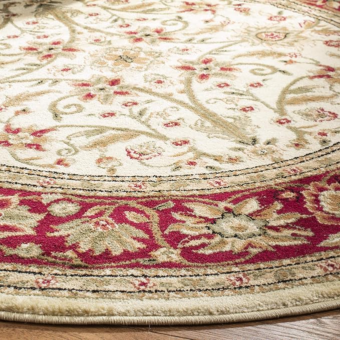 SAFAVIEH Lyndhurst Collection Area Rug - Image 5