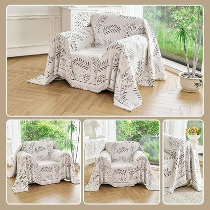 Couch Cover for Dogs Washable Sofa Cover, Sectional Couch Covers, Sofa Covers - Image 9