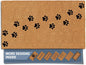 Barnyard Designs Natural Coco Coir Non-Slip Doormat | Heavy-Duty Welcome Mat by BarnyardDesigns