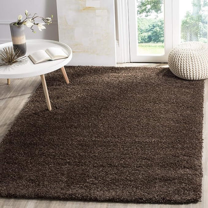 SAFAVIEH California Shag Collection Area Rug by Unknown