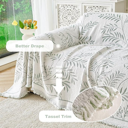 Couch Cover for Dogs Washable Sofa Cover, Sectional Couch Covers, Sofa Covers - Image 4