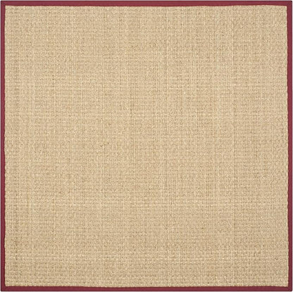 SAFAVIEH Area Rug 6' Square - Image 3