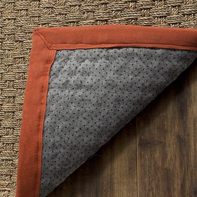 SAFAVIEH Natural Fiber Collection Runner Rug - Image 7