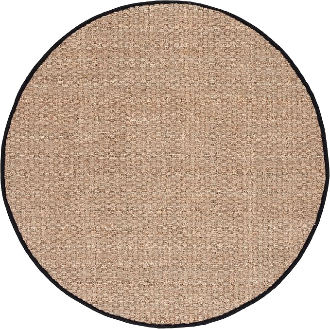 SAFAVIEH Area Rug 6' Round - Image 3