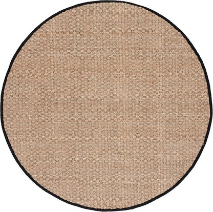 SAFAVIEH Area Rug 6' Round - Image 3