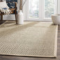 SAFAVIEH Area Rug 11' Square by Unknown