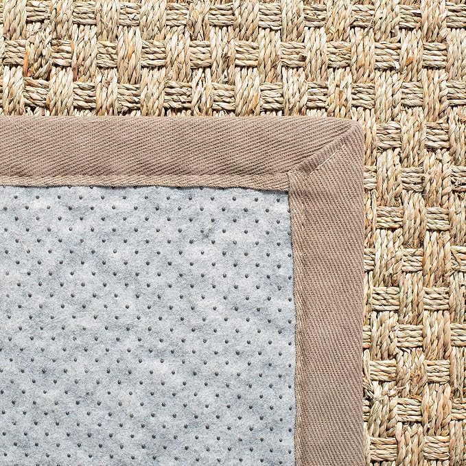 SAFAVIEH Natural Fiber Collection Runner Rug - Image 9