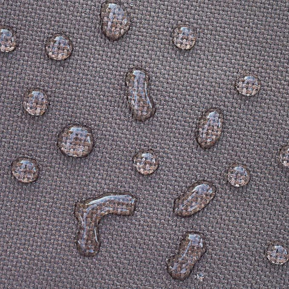 DUCKCOVERS ULV543735 Ultimate 54 in. W Patio Loveseat Cover, x 37" D x 35" H - Image 12