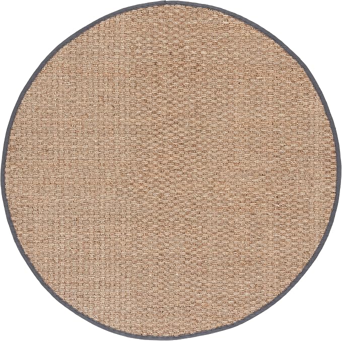 SAFAVIEH Area Rug 8' Round - Image 3