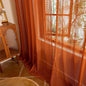 Sutuo Home Lace Boho Curtains 2 Panels by SutuoHome