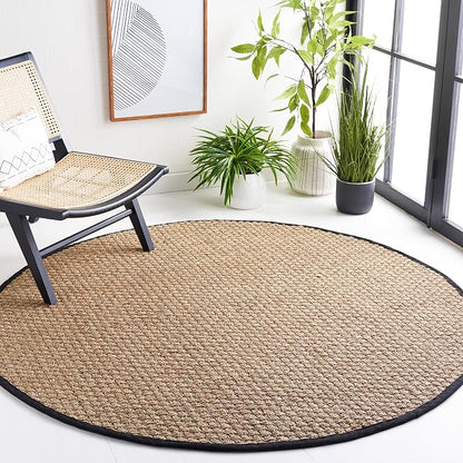 Safavieh Area Rug 3' Round by Unknown