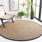 Safavieh Area Rug 3' Round by Unknown