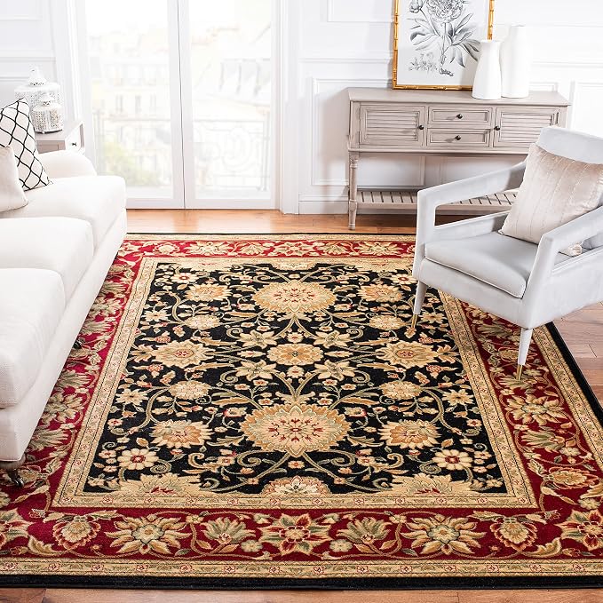 SAFAVIEH Lyndhurst Collection Area Rug by Unknown