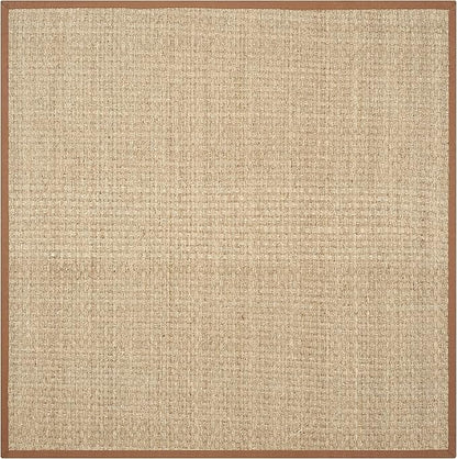 SAFAVIEH Area Rug 6' Square by Unknown