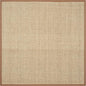 SAFAVIEH Area Rug 6' Square by Unknown