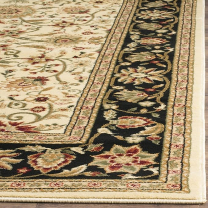 SAFAVIEH Lyndhurst Collection Accent Rug - Image 3