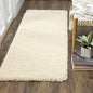 SAFAVIEH California Shag Collection Runner Rug by Unknown