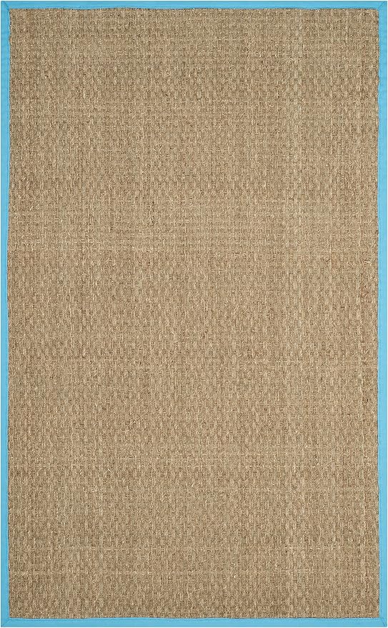 SAFAVIEH Area Rug 4x6 - Image 3