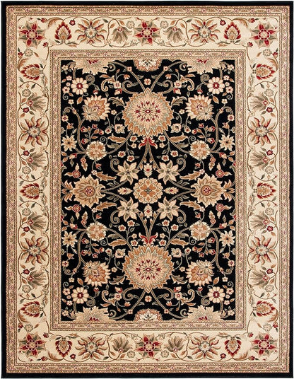 SAFAVIEH Lyndhurst Collection LNH212A Traditional Oriental Non-Shedding Living - Image 3
