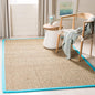 SAFAVIEH Area Rug 4x6 by Unknown