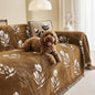 Couch Cover for Dogs Washable Sofa Cover, Sectional Couch Covers, Sofa Covers by Unknown