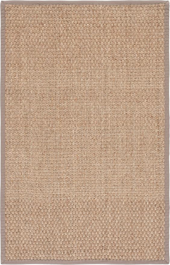 SAFAVIEH Area Rug 4x6 - Image 3