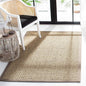 SAFAVIEH Area Rug 4' Square by Unknown