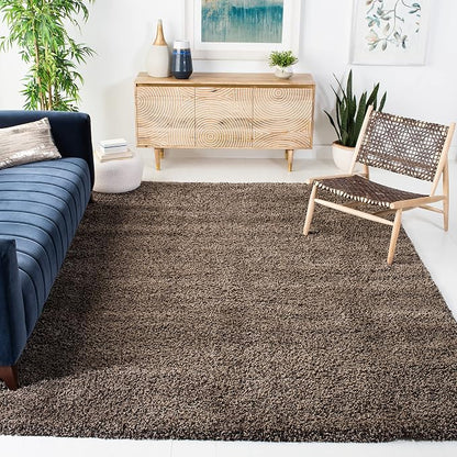 SAFAVIEH California Shag Collection Area Rug by Unknown