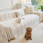 Couch Cover for Dogs Washable Sofa Cover, Sectional Couch Covers, Sofa Covers by Unknown
