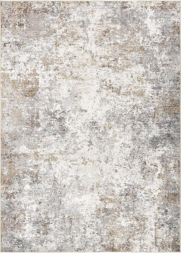 UERMEI 9x12 Area Rug Living Room Rugs - Image 9