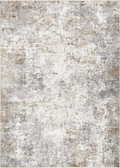 UERMEI 9x12 Area Rug Living Room Rugs - Image 9