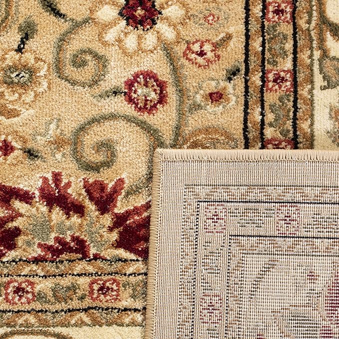 SAFAVIEH Lyndhurst Collection Runner Rug - Image 8