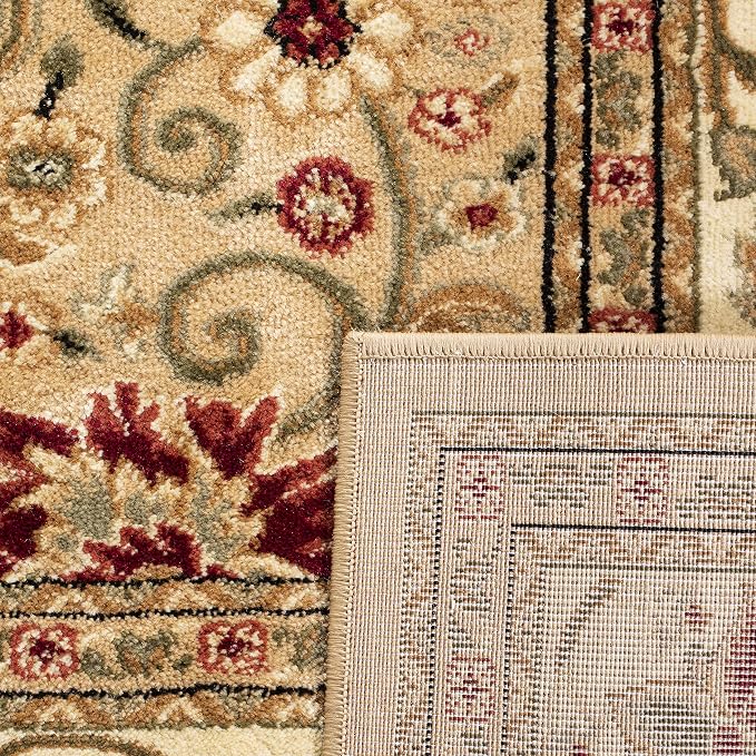 SAFAVIEH Lyndhurst Collection Runner Rug - Image 8