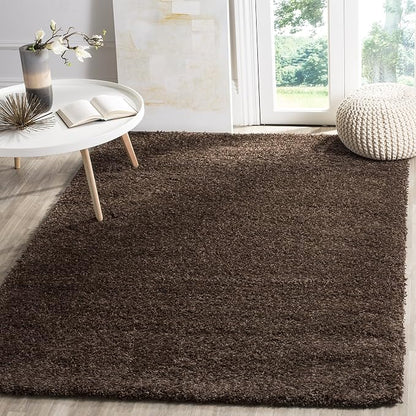 SAFAVIEH California Shag Collection Area Rug by Unknown