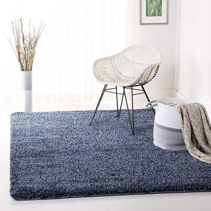 SAFAVIEH California Shag Collection Area Rug - Image 10